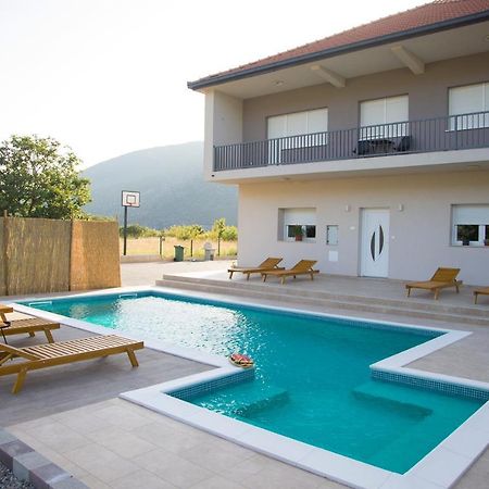 Villa Village Mostar Ngoại thất bức ảnh