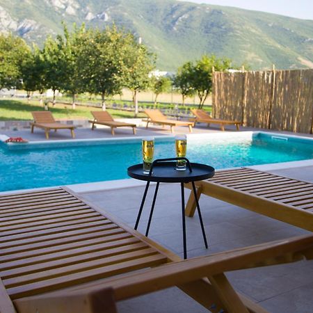 Villa Village Mostar Ngoại thất bức ảnh