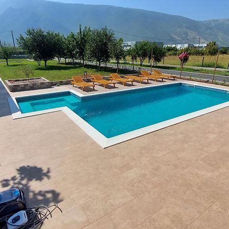 Villa Village Mostar Ngoại thất bức ảnh