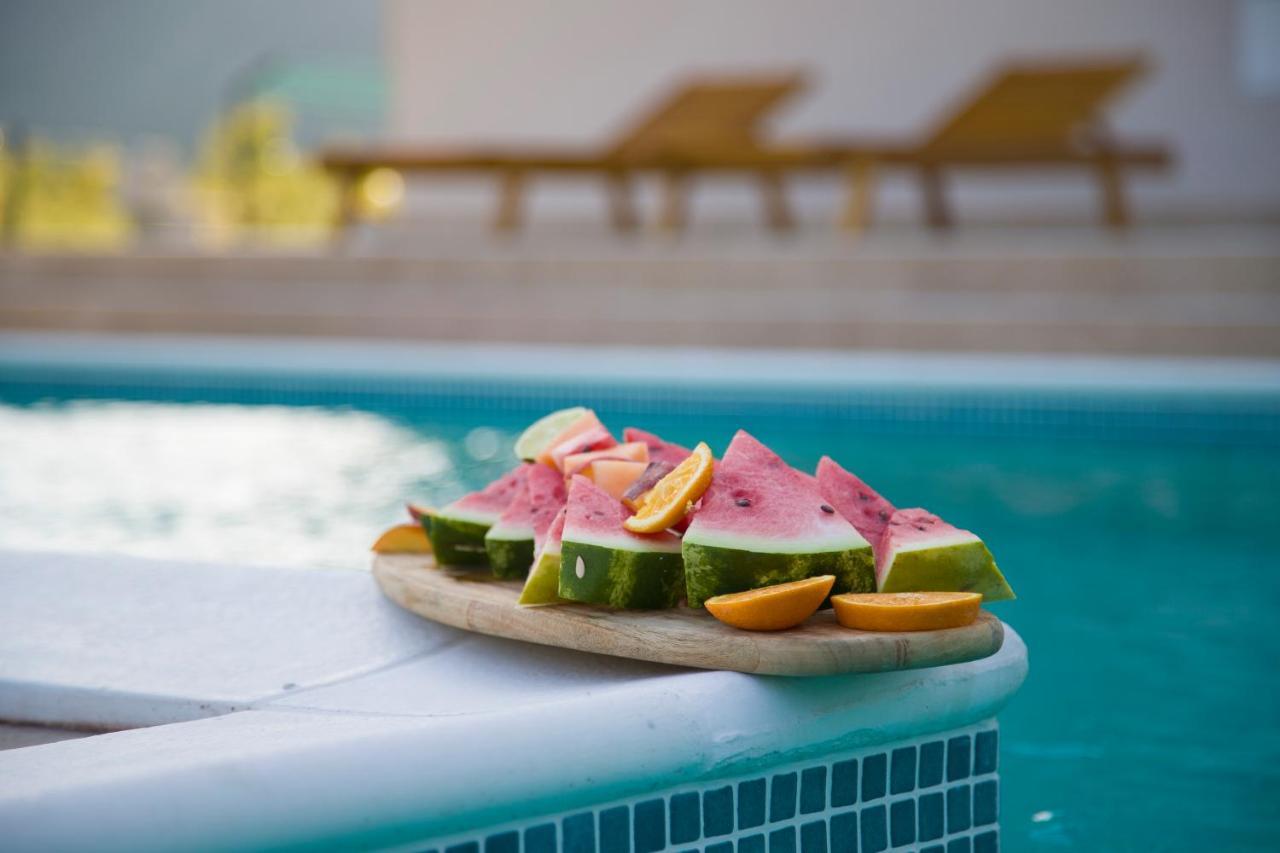 Villa Village Mostar Ngoại thất bức ảnh