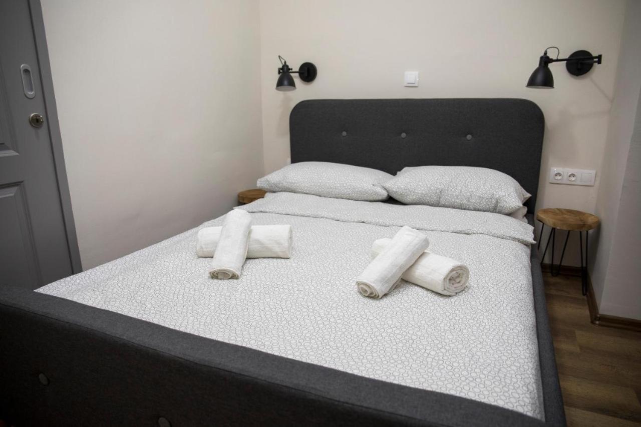 Villa Village Mostar Ngoại thất bức ảnh