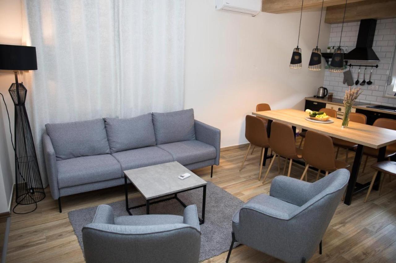 Villa Village Mostar Ngoại thất bức ảnh