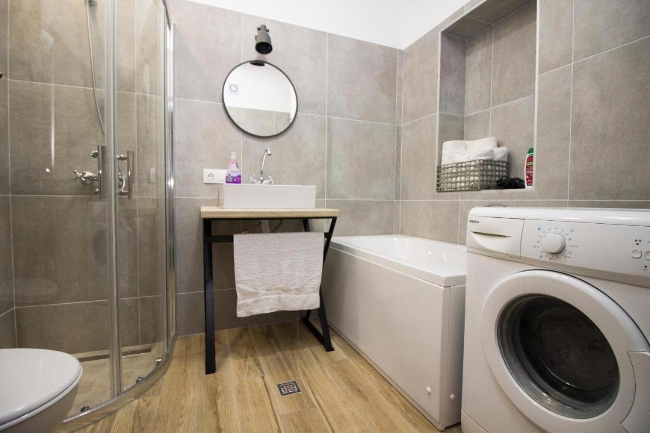 Villa Village Mostar Ngoại thất bức ảnh