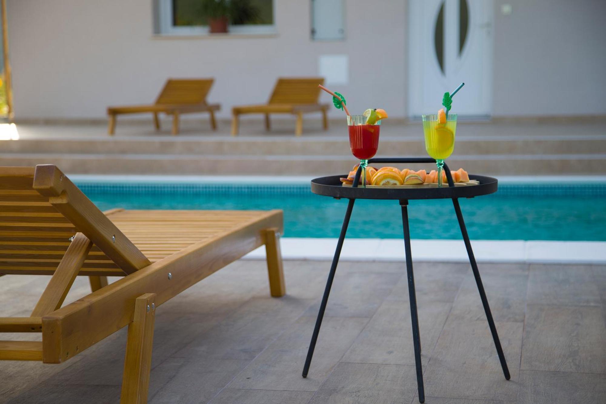 Villa Village Mostar Ngoại thất bức ảnh