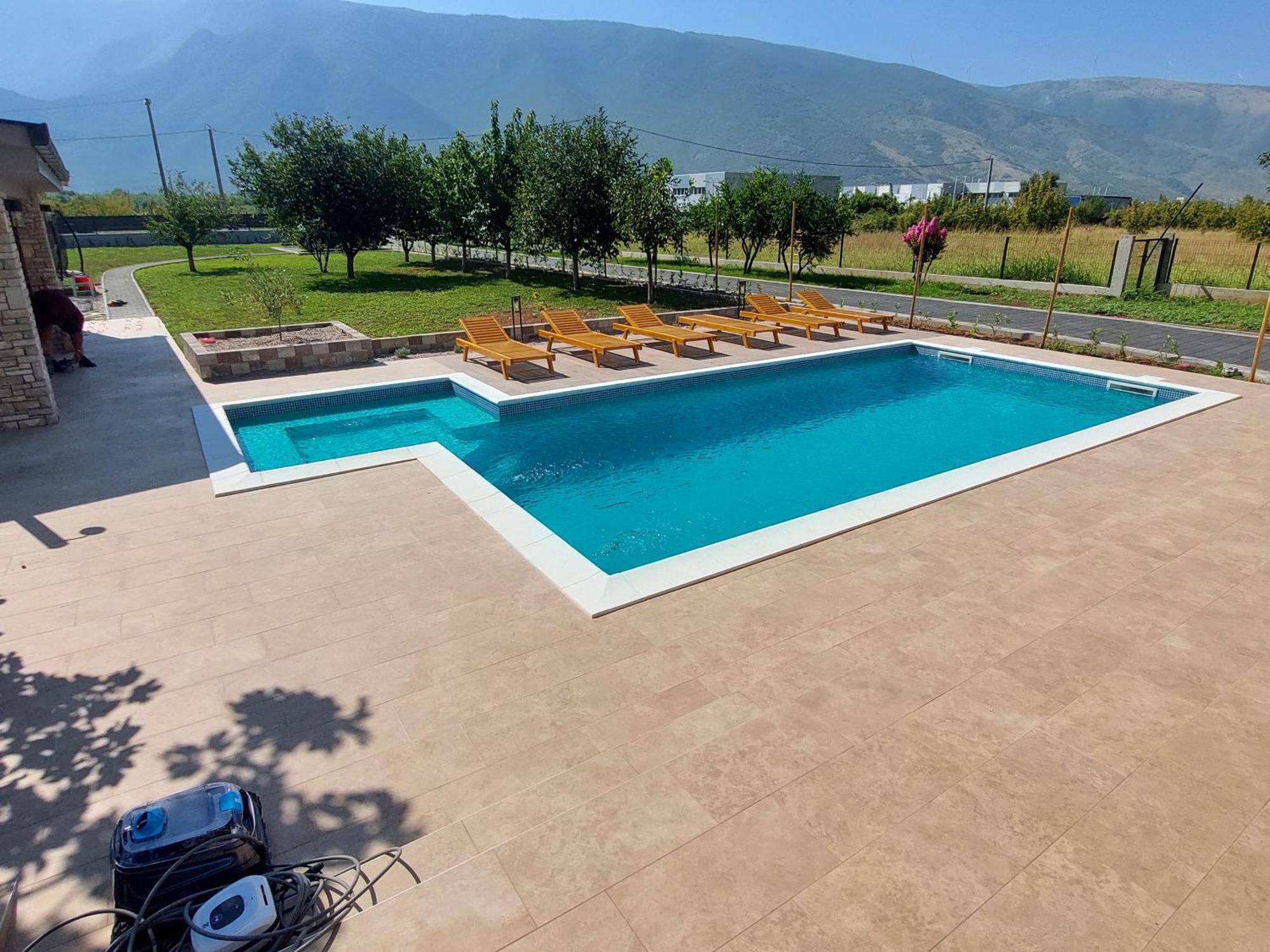 Villa Village Mostar Ngoại thất bức ảnh