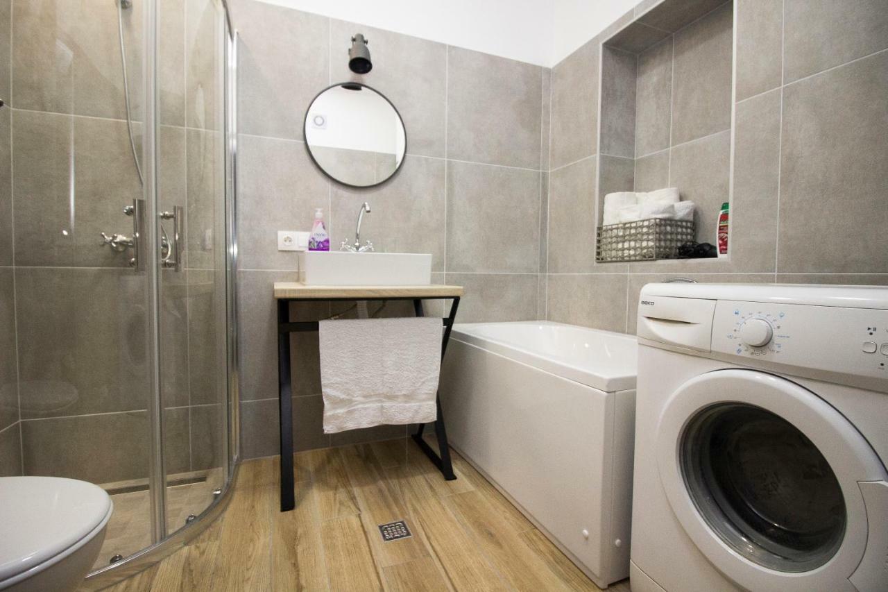 Villa Village Mostar Ngoại thất bức ảnh