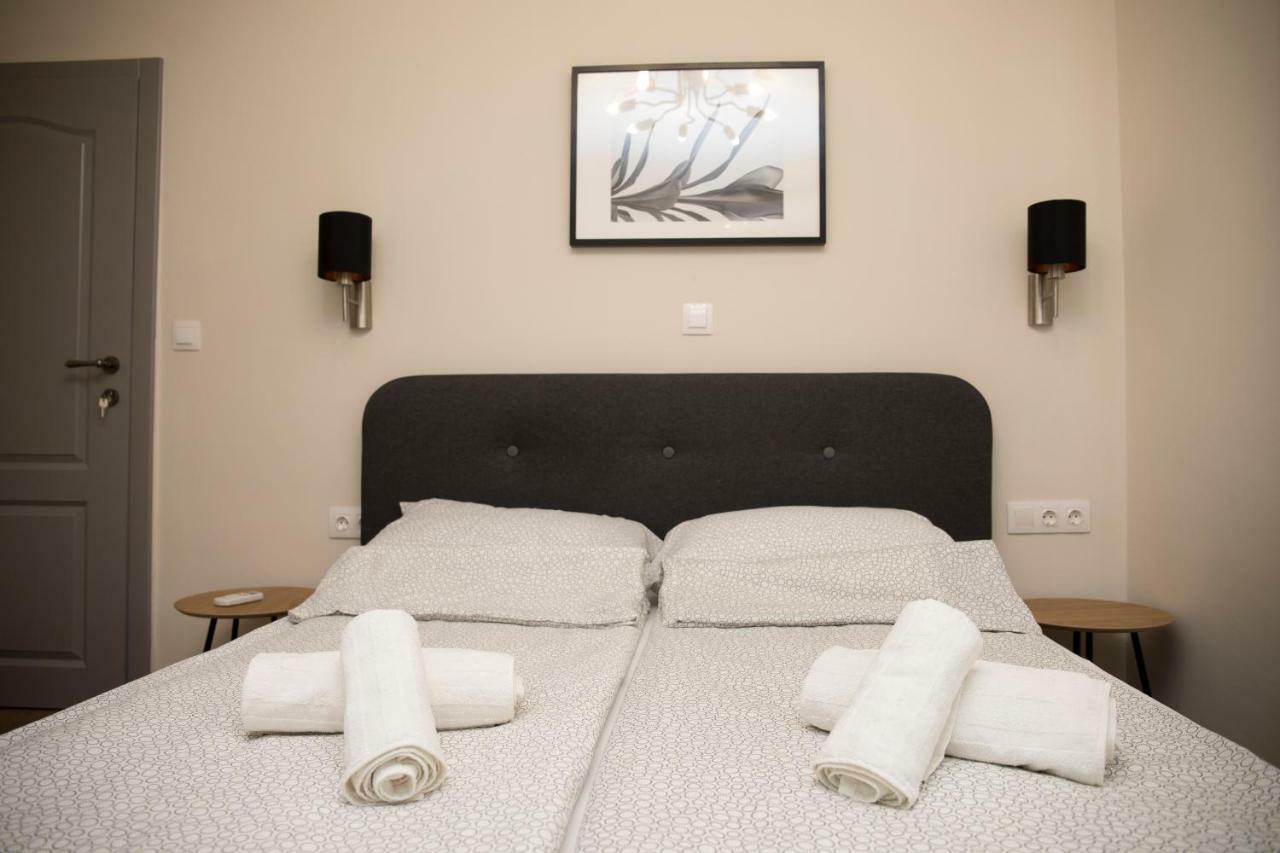 Villa Village Mostar Ngoại thất bức ảnh