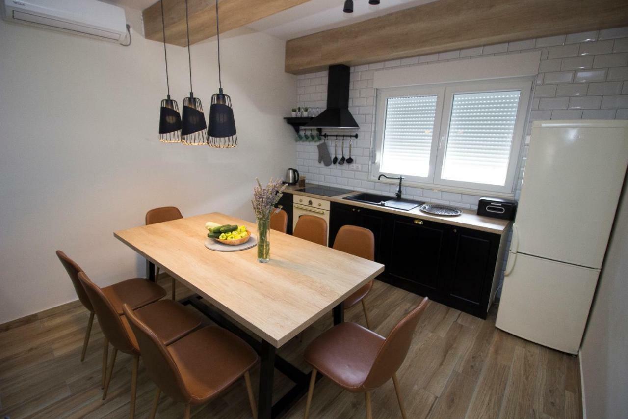 Villa Village Mostar Ngoại thất bức ảnh