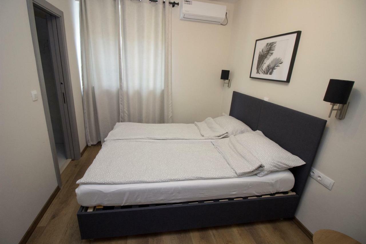 Villa Village Mostar Ngoại thất bức ảnh