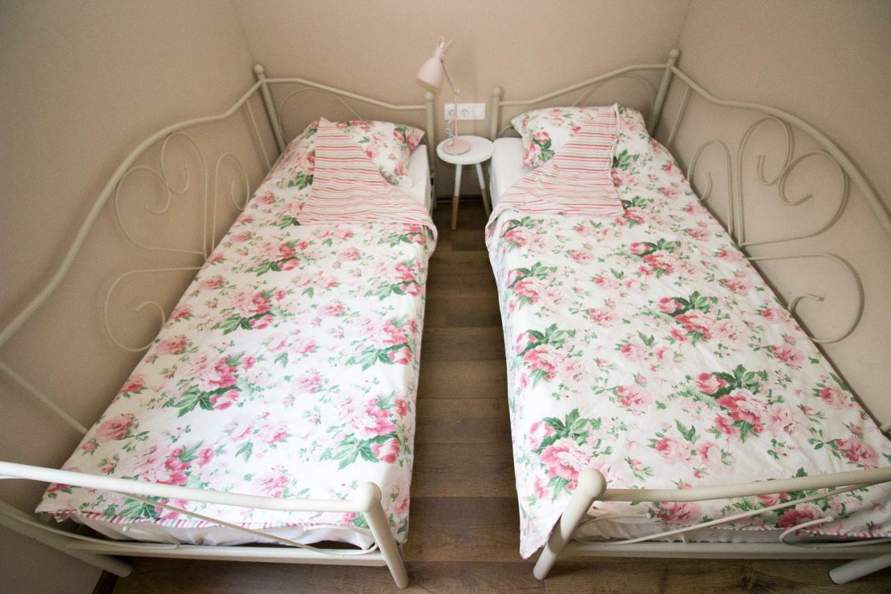 Villa Village Mostar Ngoại thất bức ảnh