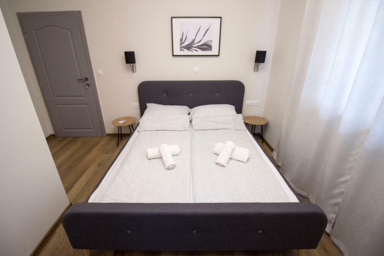 Villa Village Mostar Ngoại thất bức ảnh