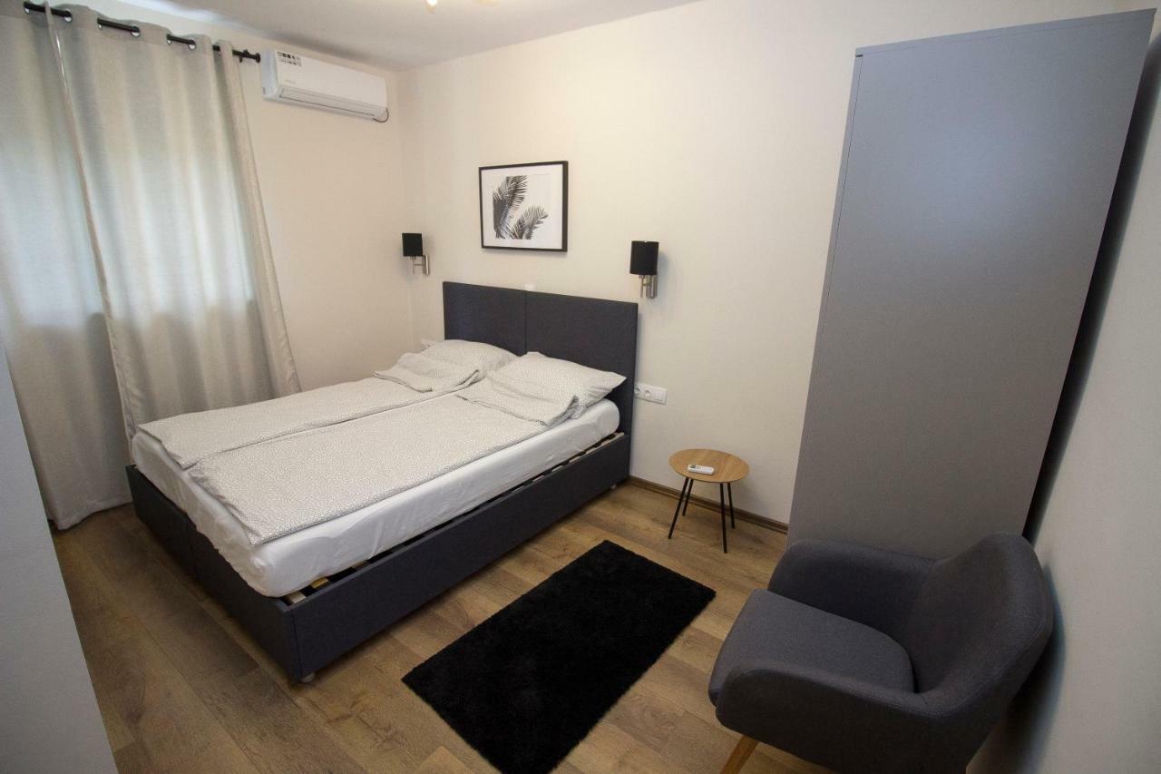 Villa Village Mostar Ngoại thất bức ảnh