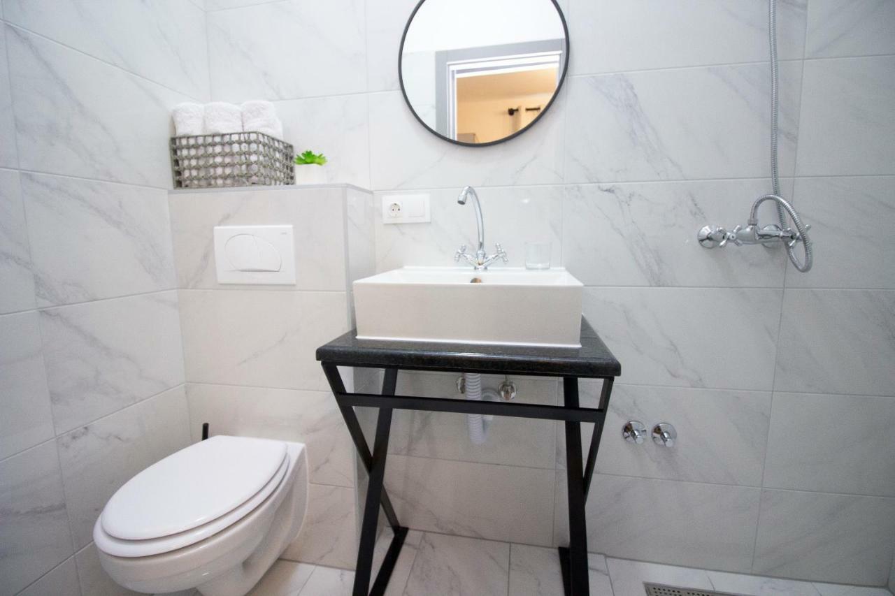 Villa Village Mostar Ngoại thất bức ảnh